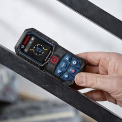 Bosch Glm 50-27 C Lazerli Uzaklık Ölçer - 0601072T00