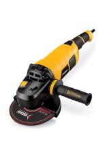 Sgs 5113 Profesyonel 115-125mm Avuç Taşlama Makinesi 850 Watt