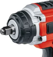 Einhell IMPAXXO 18/400, Akülü Darb. Somun Sık-Kömürsüz