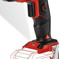 Einhell TE-DY 18 Li-Solo, Akülü Alçıpan Vidalama