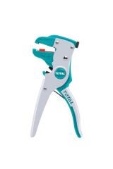 Total Profesyonel Kablo Sıyırma Pensesi 0.5-6 Mm Bilgisayarcı Network Elektrik Bağlantı Kesici Soyu