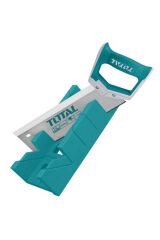 Total Testere Klavuzu 45/90 Dereceli Gönye Kutusu THT59126