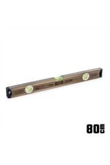 SGS1720 SU TERAZİSİ MIKNATISLI 80CM (ALÜMİNYUM)