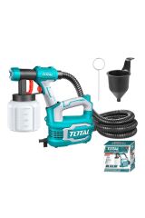 Total Hvlp Sprey Boya Tabancası - Tt5006