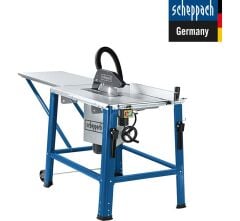 Sheppach Hs120o Yatar Tezgah Testere 315 Mm 2200W - 3901302920