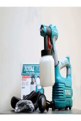 Total Hvlp Sprey Boya Tabancası - Tt5006