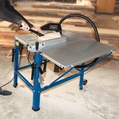Sheppach Hs120o Yatar Tezgah Testere 315 Mm 2200W - 3901302920