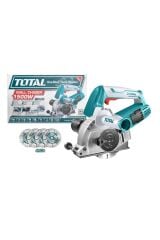 Total Duvar Kesme Makinesi 4 Bıçak Hediyeli TWLC1256
