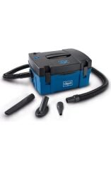Scheppach HD2P 1200W Toz Toplayıcı