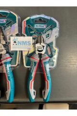 Total 180 MM Pense ve 160 MM Yan Keski Seti 2 Parça Yüksek Kalite %30 Güç Tasarruflu
