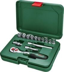 Bosch 14 Parça Lokma Takımı 1/4 İNÇ1600A02BY0