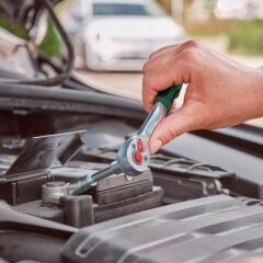 Bosch 14 Parça Lokma Takımı 1/4 İNÇ1600A02BY0