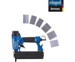 Scheppach ANS15 15-20 mm Çivi Tabancası