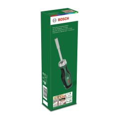 Bosch Cırcırlı Tornavida 12 Uçlu