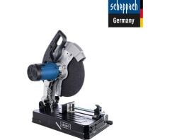 SCHEPPACH MT150 Profil Kesme Makinası - 5903703901