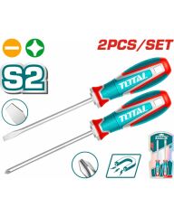 Total 2'li Tornavida Seti