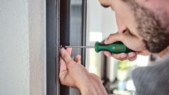 Bosch Tornavida Seti 8 Parça