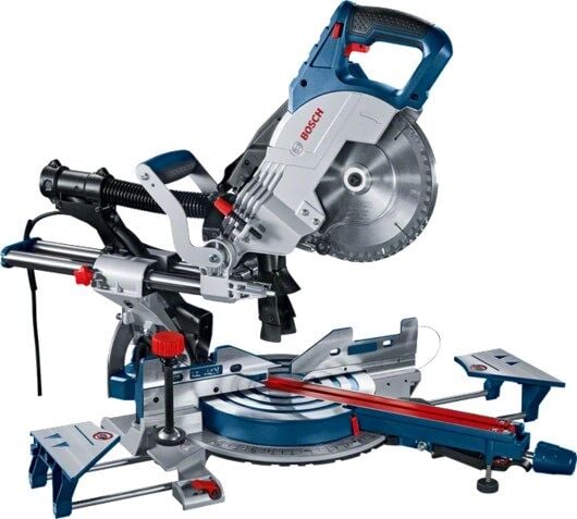 Bosch Professional GCM 8 SJL Gönye Kesme Makinesi - 0601B19100