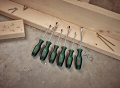 Bosch 1600A02BX7 6 Parça Tornavida Seti
