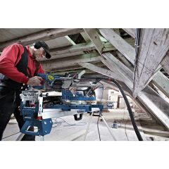 Bosch Professional GCM 8 SJL Gönye Kesme Makinesi - 0601B19100