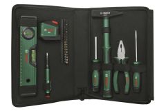 Bosch Universal El Aleti Seti 25 Parça (Set 3)