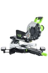 Hais Kızaklı Gönye Kesme Makinesi 255 Mm 2000 Watt