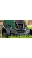 Bosch AdvancedRotak 36V-40-650 Tek Akülü 4 Ah Çim Biçme Makinesi