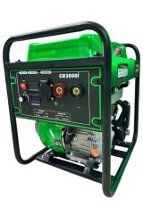 Hais CB3800i Profesyonel 2,5 Kw Kaynak Jeneratörü