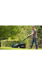 Bosch AdvancedRotak 36V-40-650 Tek Akülü 4 Ah Çim Biçme Makinesi