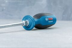 Bosch Profesyonel Tornavida Seti 6 Parça