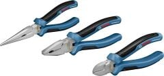 Bosch Kargaburun Seti 3 Parça