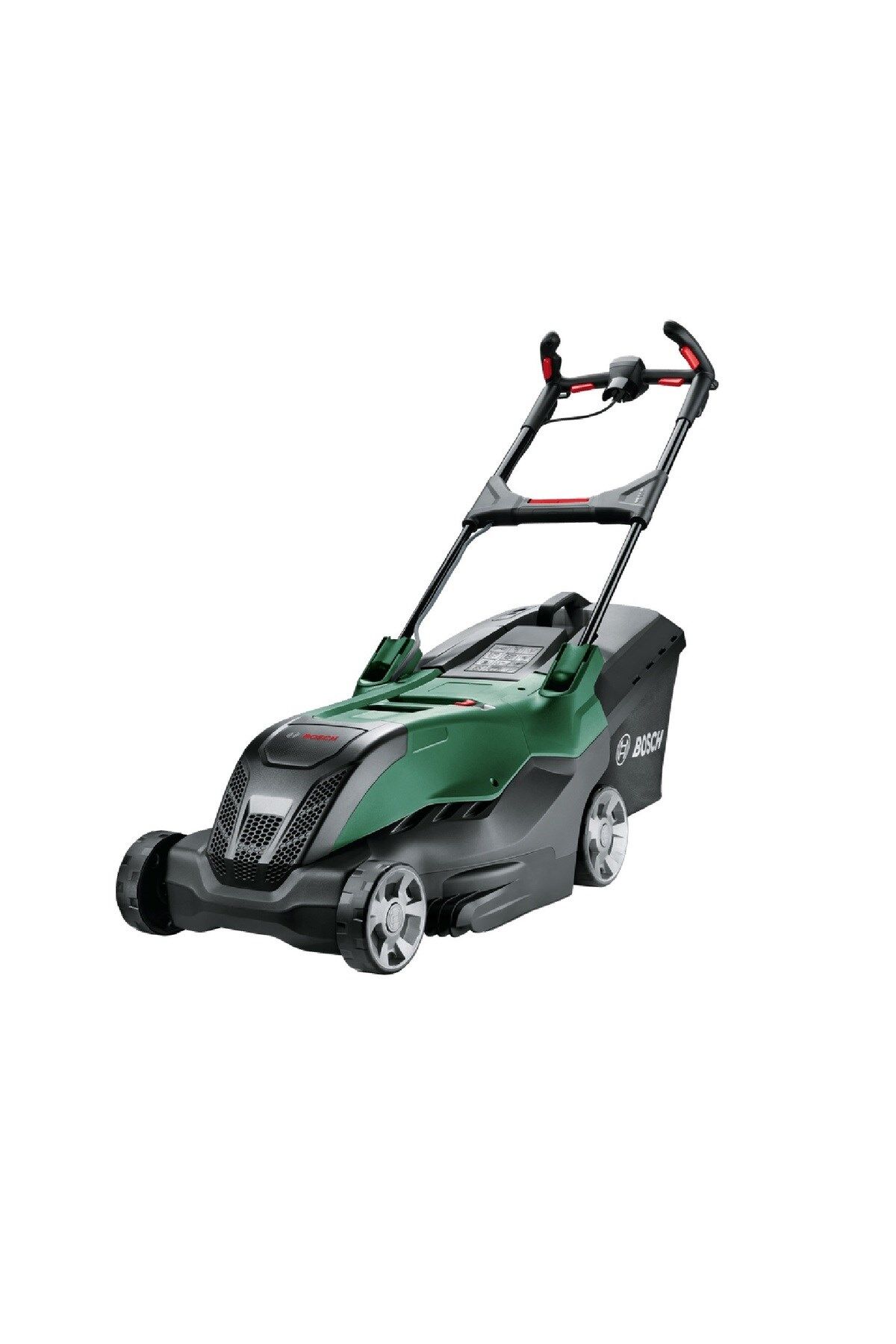 Bosch AdvancedRotak 40-650 1700 W Elektrikli Çim Biçme Makinesi
