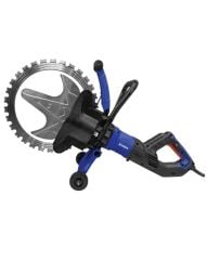 EXEN EP 6000 BL - 6000W 410mm Elektrikli Kömürsüz Beton Kesme Makinası