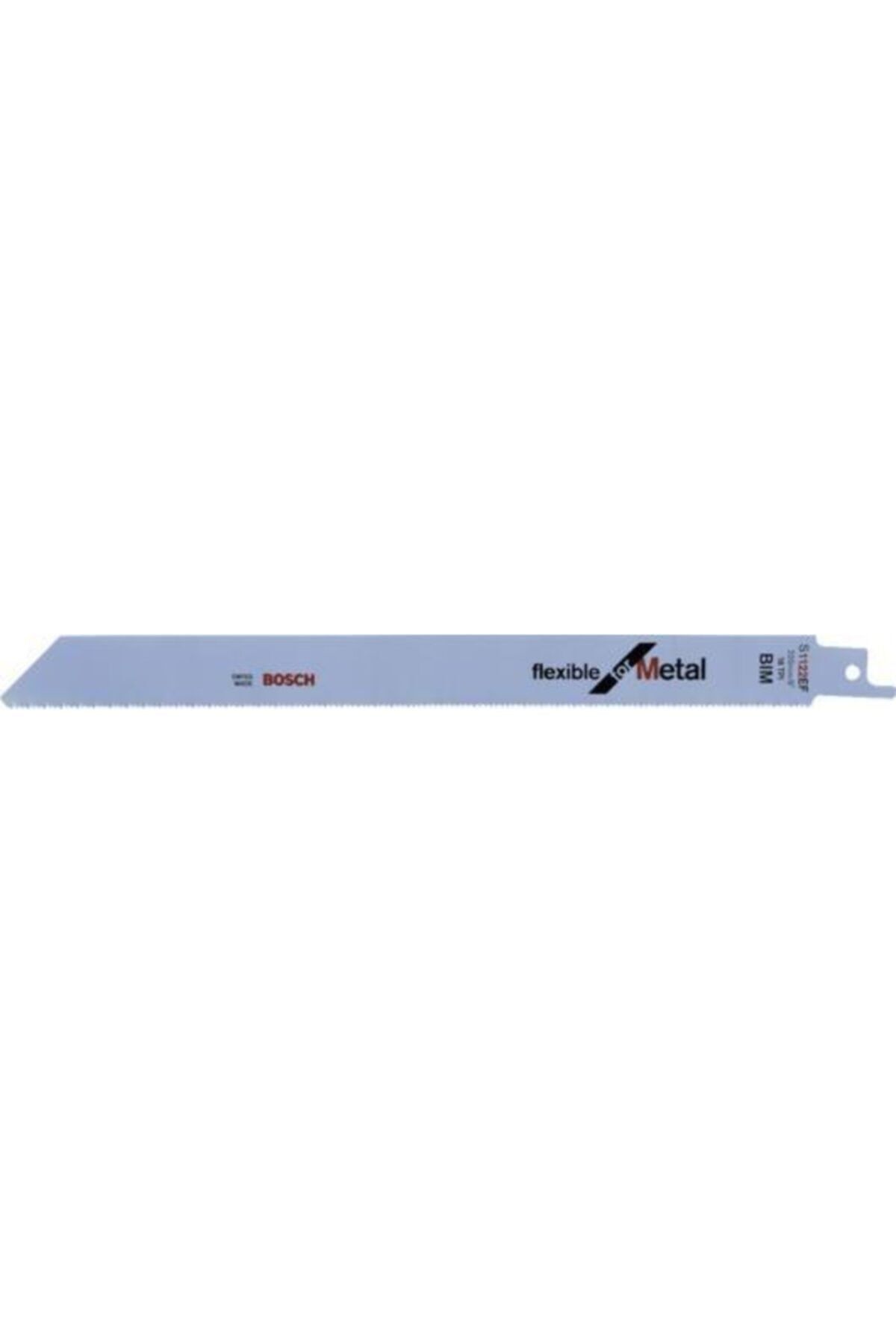 Flexible For Metal 5'Lli S 1122 Ef