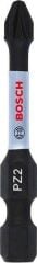 Bosch Impactc Yıldız Bits Ucu Pz2x50 Mm 1'Li