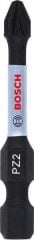 Bosch Impactc Yıldız Bits Ucu Pz2x50 Mm 1'Li