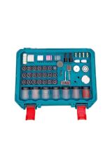 TOTAL GRAVÜR SETİ 420 PARÇA TAKMG4208