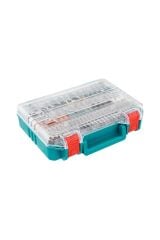 TOTAL GRAVÜR SETİ 420 PARÇA TAKMG4208