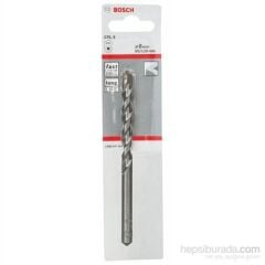 Bosch  - Beton Matkap Ucu Cyl-3 - 8 X 80 X 120 Mm, D 7,5 Mm