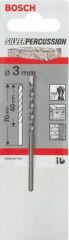 Bosch  - Beton Matkap Ucu Cyl-3 - 3 X 40 X 70 Mm, D 2,8 Mm