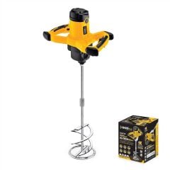 Sgs Boya Ve Harç Karıştırıcı Mixer 2 Vitesli (2000 Watt)
