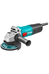 Total Tg1091156e Avuç Taşlama Makinası 115mm 950w