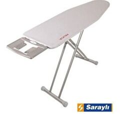 SARAYLI LADY FELİCİA ÜTÜ MASASI 1. KALİTE 2210
