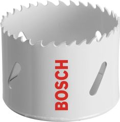 Bosch Bi Metal Panç 27 mm Metal Ahşap İçin