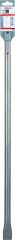 Bosch Yassı Keski Sds-Max 600*25 mm Eko