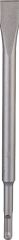 Bosch - Ekonomik Seri Yassı Keski Sds-Plus 250*20 mm