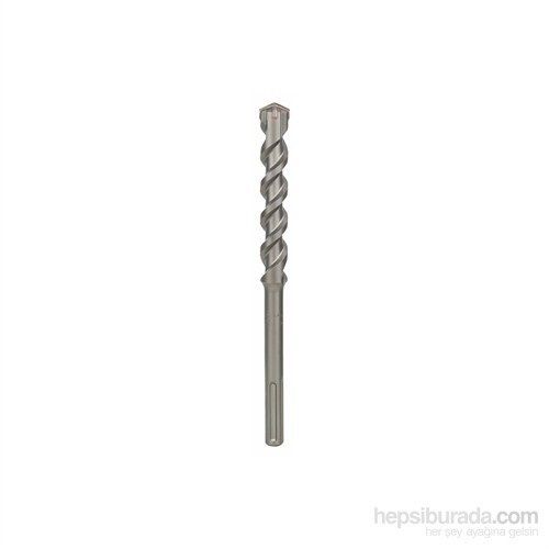 Bosch  - Kırıcı Delici Ucu Sds-Max-4 - 28 X 200 X 320 Mm