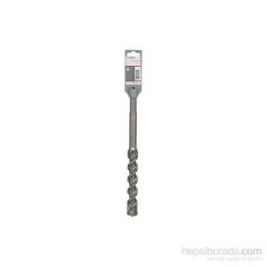 Bosch  - Kırıcı Delici Ucu Sds-Max-4 - 28 X 200 X 320 Mm