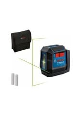 Bosch Professional GLL 12-22 G Çizgi Lazer Hizalama - 0601065320