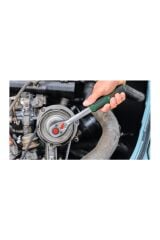 Bosch 1600A039J0 134 Parça El Aletleri Seti